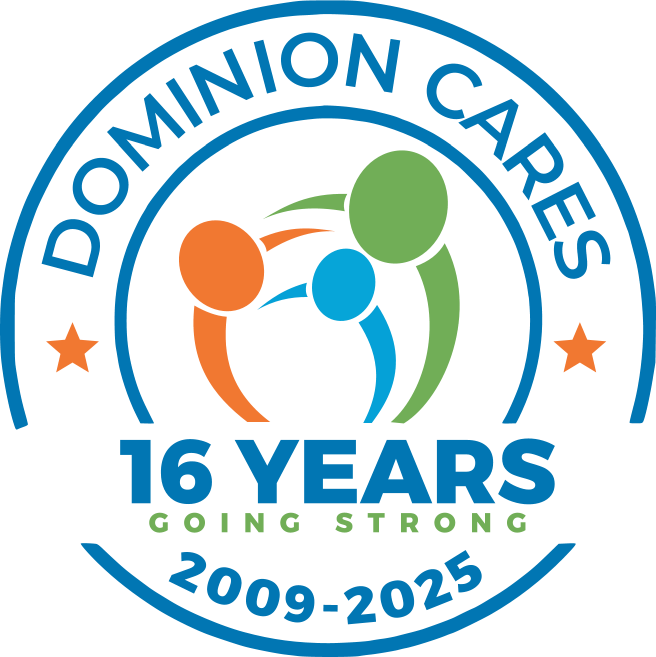  Dominion Cares